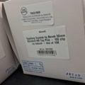 1530818-4 Märkpins, 50 000 st - Tagalong Express by Banok, 50 mm, nylon