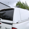 1417056-39 Toyota Hilux Extra Cab 2.4 AWD Automatic, 2021 (Repair Item)