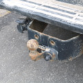 1417056-42 Toyota Hilux Extra Cab 2.4 AWD Automatic, 2021 (Repair Item)