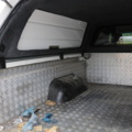 1417056-44 Toyota Hilux Extra Cab 2.4 AWD Automatic, 2021 (Repair Item)