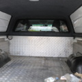 1417056-45 Toyota Hilux Extra Cab 2.4 AWD Automatic, 2021 (Repair Item)