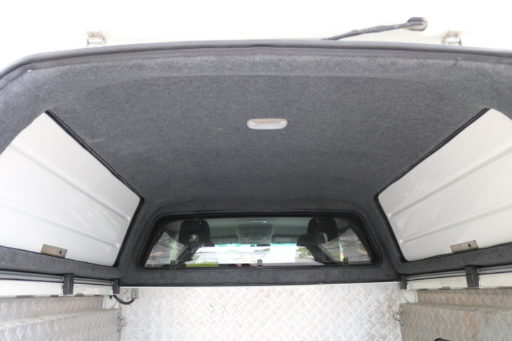 1417056-47 Toyota Hilux Extra Cab 2.4 AWD Automatic, 2021 (Repair Item)