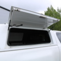 1417056-49 Toyota Hilux Extra Cab 2.4 AWD Automatic, 2021 (Repair Item)