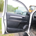 1417056-51 Toyota Hilux Extra Cab 2.4 AWD Automatic, 2021 (Repair Item)
