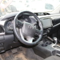 1417056-53 Toyota Hilux Extra Cab 2.4 AWD Automatic, 2021 (Repair Item)
