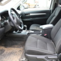 1417056-54 Toyota Hilux Extra Cab 2.4 AWD Automatic, 2021 (Repair Item)