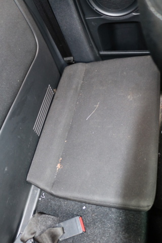1417056-58 Toyota Hilux Extra Cab 2.4 AWD Automatic, 2021 (Repair Item)