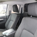 1417056-59 Toyota Hilux Extra Cab 2.4 AWD Automatic, 2021 (Repair Item)