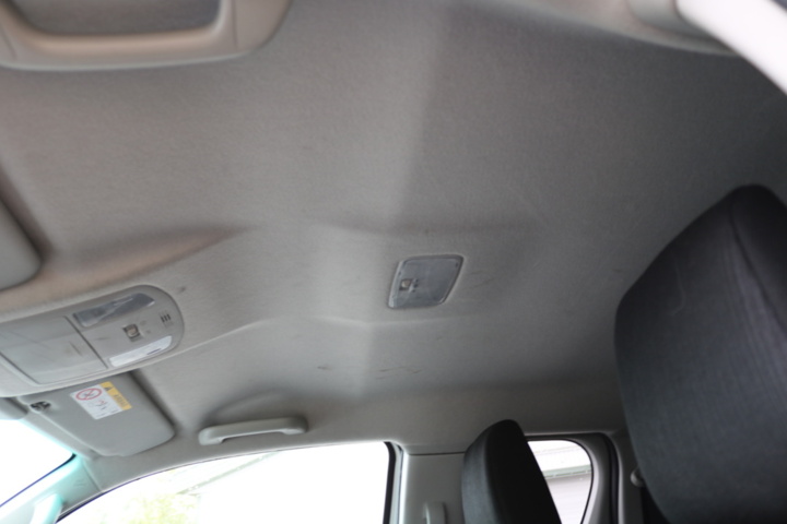 1417056-60 Toyota Hilux Extra Cab 2.4 AWD Automatic, 2021 (Repair Item)