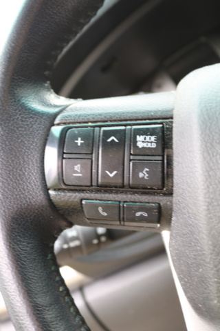 1417056-65 Toyota Hilux Extra Cab 2.4 AWD Automatic, 2021 (Repair Item)