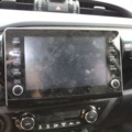 1417056-67 Toyota Hilux Extra Cab 2.4 AWD Automatic, 2021 (Repair Item)