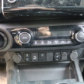 1417056-68 Toyota Hilux Extra Cab 2.4 AWD Automatic, 2021 (Repair Item)