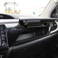 1417056-72 Toyota Hilux Extra Cab 2.4 AWD Automatic, 2021 (Repair Item)