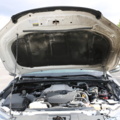 1417056-76 Toyota Hilux Extra Cab 2.4 AWD Automatic, 2021 (Repair Item)
