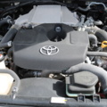1417056-78 Toyota Hilux Extra Cab 2.4 AWD Automatic, 2021 (Repair Item)