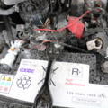 1417056-80 Toyota Hilux Extra Cab 2.4 AWD Automatic, 2021 (Repair Item)