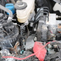 1417056-81 Toyota Hilux Extra Cab 2.4 AWD Automatic, 2021 (Repair Item)