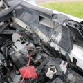 1417056-82 Toyota Hilux Extra Cab 2.4 AWD Automatic, 2021 (Repair Item)