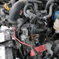 1417056-83 Toyota Hilux Extra Cab 2.4 AWD Automatic, 2021 (Repair Item)