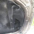 1417056-84 Toyota Hilux Extra Cab 2.4 AWD Automatic, 2021 (Repair Item)
