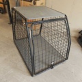 1485261-1 Hundbur till bil - Artfex