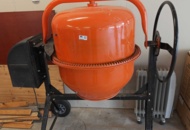1485263 Betongblandare - HCM 700