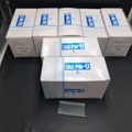 1533670-1 Märkpins, 50 000 st - Tagalong Express by Banok, 50 mm, nylon