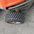 1485264-8 Åkgräsklippare med klippaggregat - Husqvarna R112C - 2022