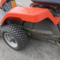 1485264-9 Åkgräsklippare med klippaggregat - Husqvarna R112C - 2022