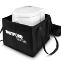 1529088-2 Bärväskor Porta Potti, 3 st - Thetford
