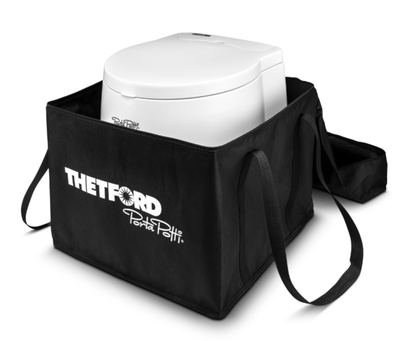 1529088-2 Bärväskor Porta Potti, 3 st - Thetford
