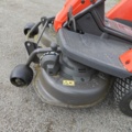 1485264-10 Åkgräsklippare med klippaggregat - Husqvarna R112C - 2022