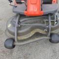1485264-13 Åkgräsklippare med klippaggregat - Husqvarna R112C - 2022