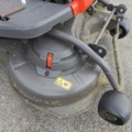 1485264-14 Åkgräsklippare med klippaggregat - Husqvarna R112C - 2022