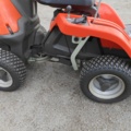 1485264-16 Åkgräsklippare med klippaggregat - Husqvarna R112C - 2022