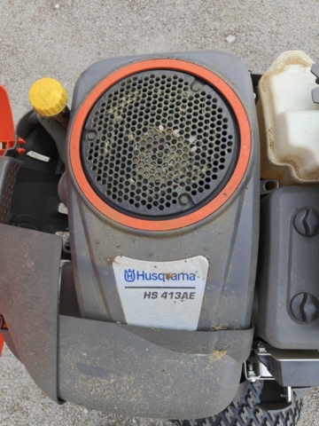 1485264-17 Åkgräsklippare med klippaggregat - Husqvarna R112C - 2022