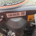 1485264-18 Åkgräsklippare med klippaggregat - Husqvarna R112C - 2022