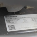 1485264-19 Åkgräsklippare med klippaggregat - Husqvarna R112C - 2022