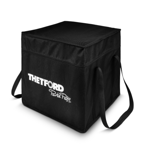 1529088-1 Bärväskor Porta Potti, 3 st - Thetford