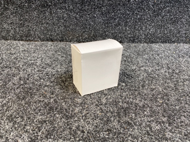 1532531-2 Mässingspolerad Brunton-kompass