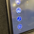 1533802-3 Monitor Promethean ActivPanel V6 4K 65"