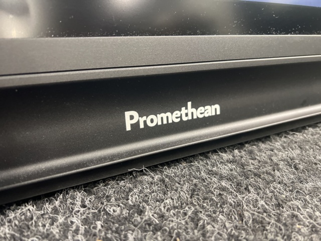 1533802-6 Monitor Promethean ActivPanel V6 4K 65"