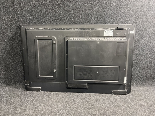1533802-9 Monitor Promethean ActivPanel V6 4K 65"