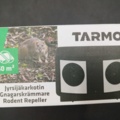 1532314-7 Skadedjursskrämmare, skohylla och vägghylla - Tarmo, Confortime, 4Living