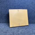 1532583-2 Skeppsratt för maritim fartyg Ø 60 cm - med trähandtag