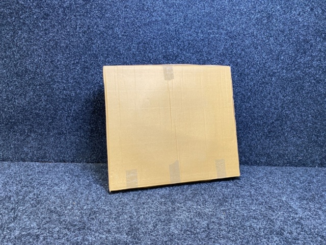 1532583-2 Skeppsratt för maritim fartyg Ø 60 cm - med trähandtag