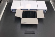 1533684 Marking pins, 50,000 pcs - Micro 100-System, 25 mm, black