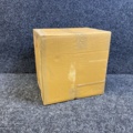 1532596-2 Dykarhjälm Replica Antikt Utseende - US Navy Mark V