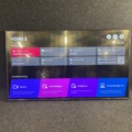 1533803-1 Monitor LG 86UL3G-B 4K 86"
