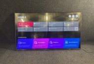 1533803 Monitor LG 86UL3G-B 4K 86"